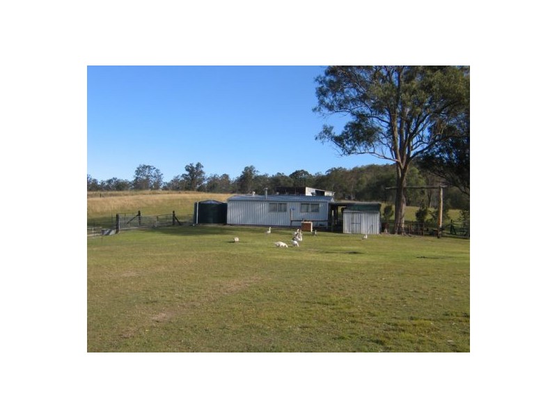 Curra QLD 4570