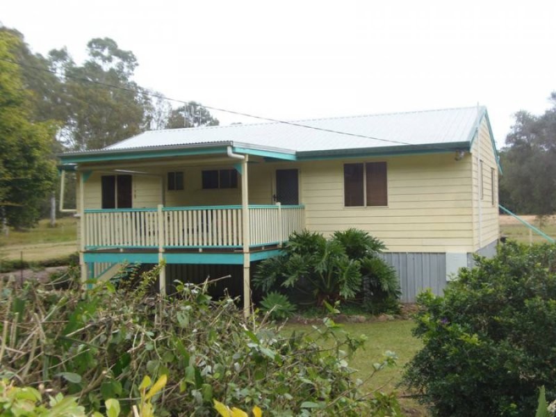 145 Varley Road North, Glenwood QLD 4570