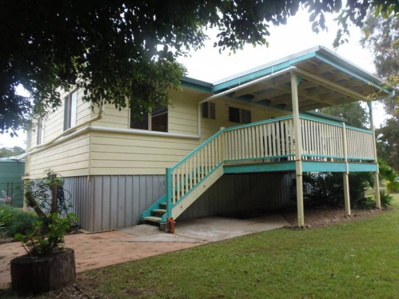 145 Varley Road North, Glenwood QLD 4570