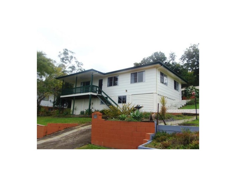 3 Everson Lane, Gympie QLD 4570