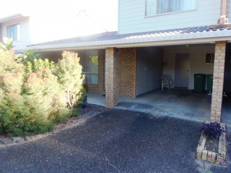 Unit 4/66 Oak Street, Gympie QLD 4570