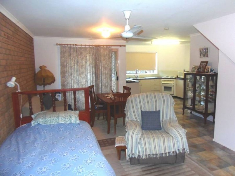 Unit 4/66 Oak Street, Gympie QLD 4570
