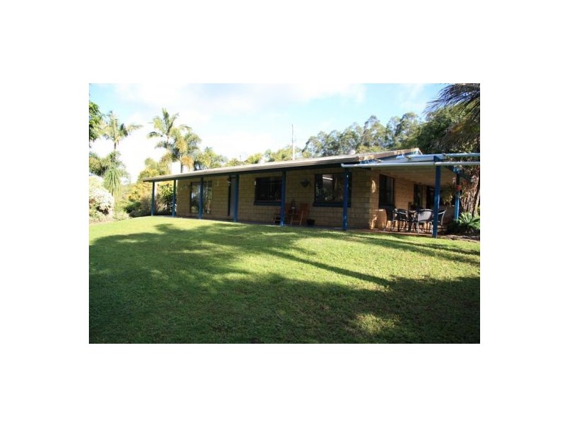 Wolvi QLD 4570