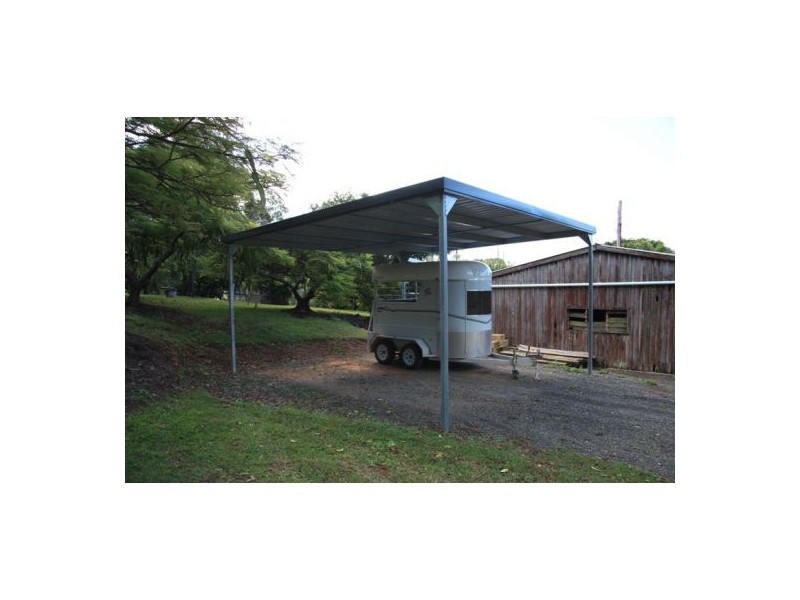Wolvi QLD 4570
