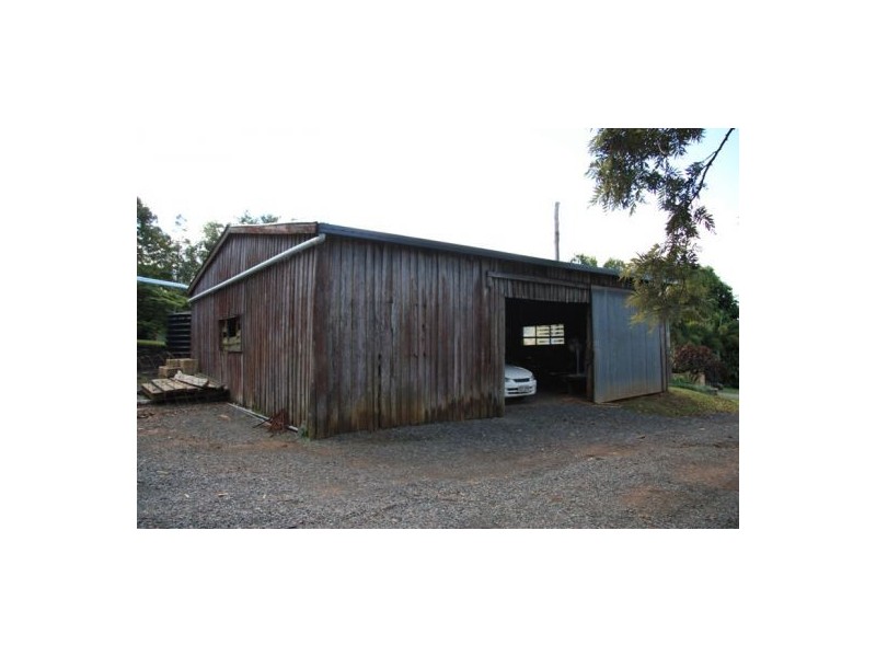 Wolvi QLD 4570