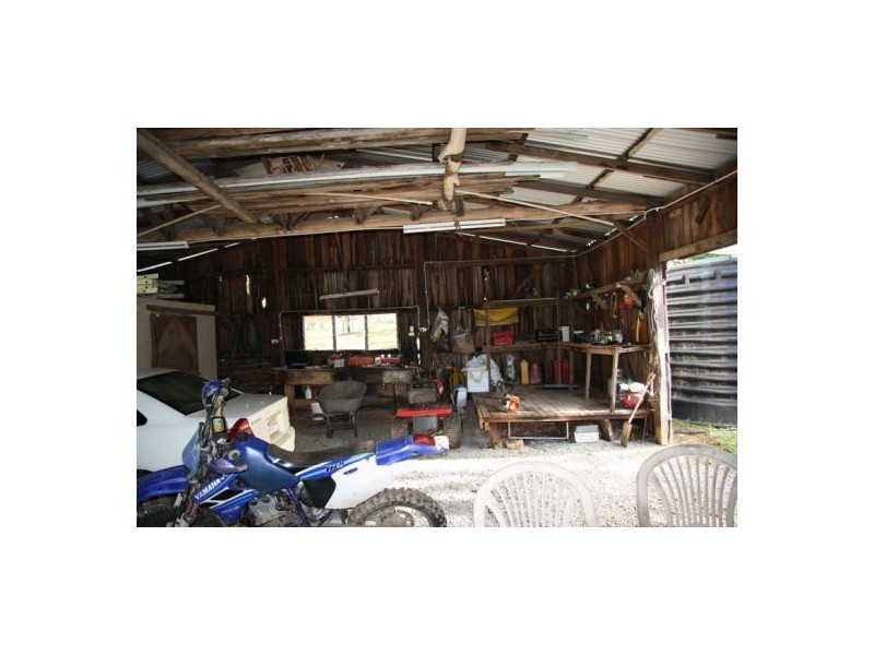 Wolvi QLD 4570