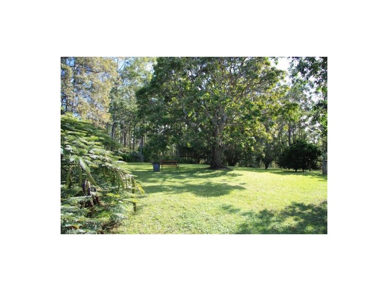 Wolvi QLD 4570