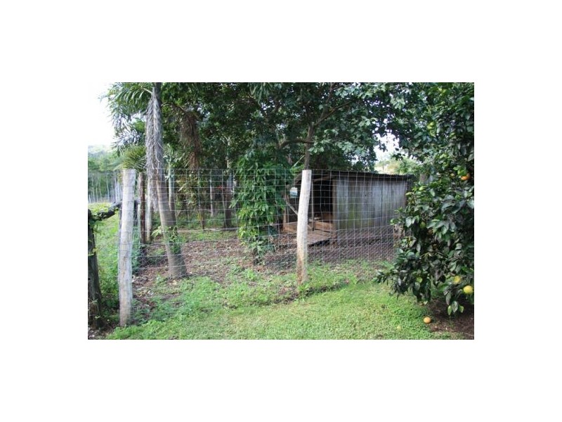 Wolvi QLD 4570