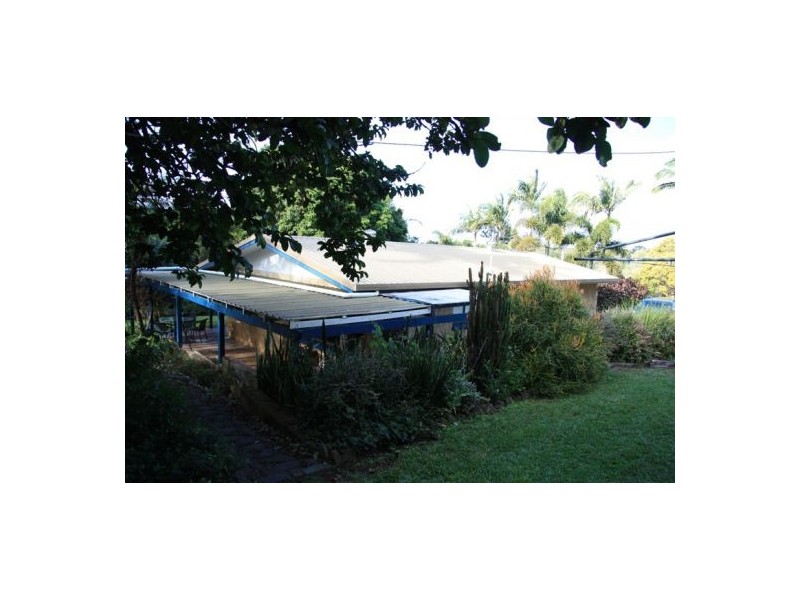Wolvi QLD 4570