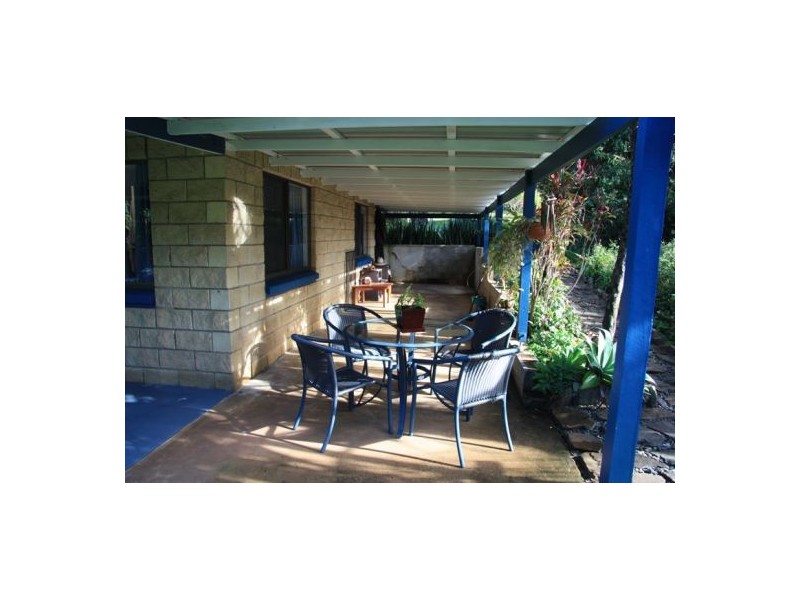 Wolvi QLD 4570