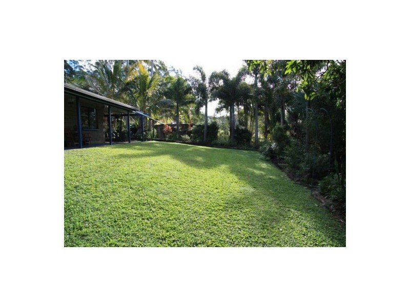 Wolvi QLD 4570