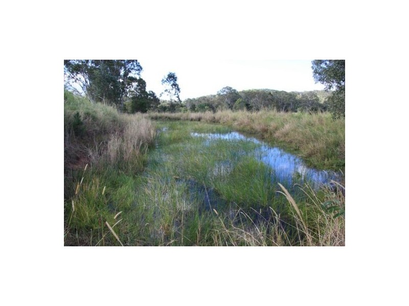 Wolvi QLD 4570
