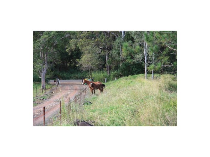 Wolvi QLD 4570