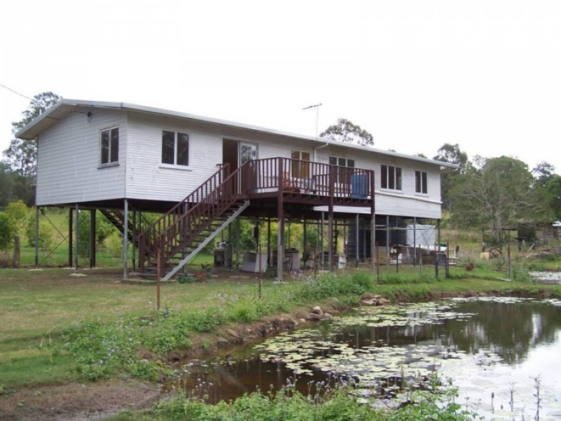 Lot 605 Mackellar Street, Bauple QLD 4650