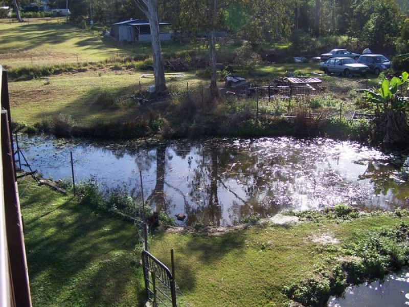 Lot 605 Mackellar Street, Bauple QLD 4650