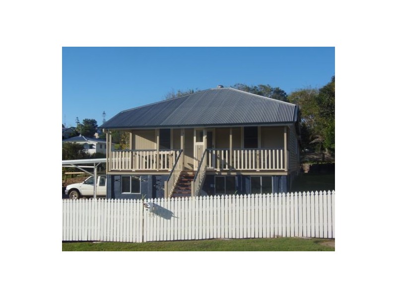 55 King Street, Gympie QLD 4570