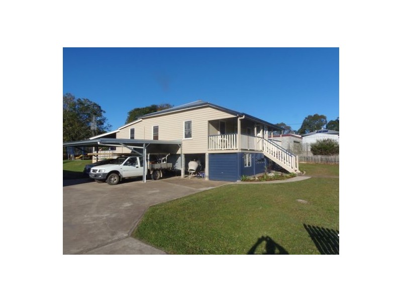 55 King Street, Gympie QLD 4570