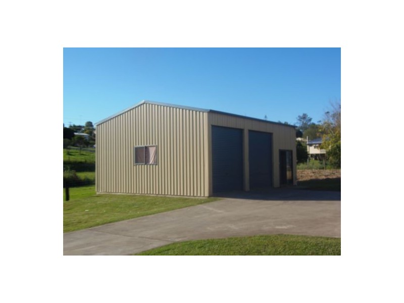 55 King Street, Gympie QLD 4570