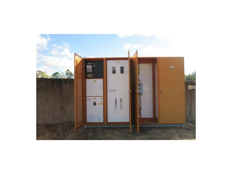 1489 Bruce Highway, Kybong QLD 4570