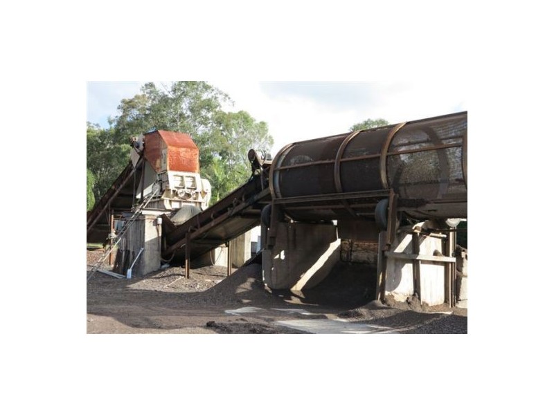 1489 Bruce Highway, Kybong QLD 4570