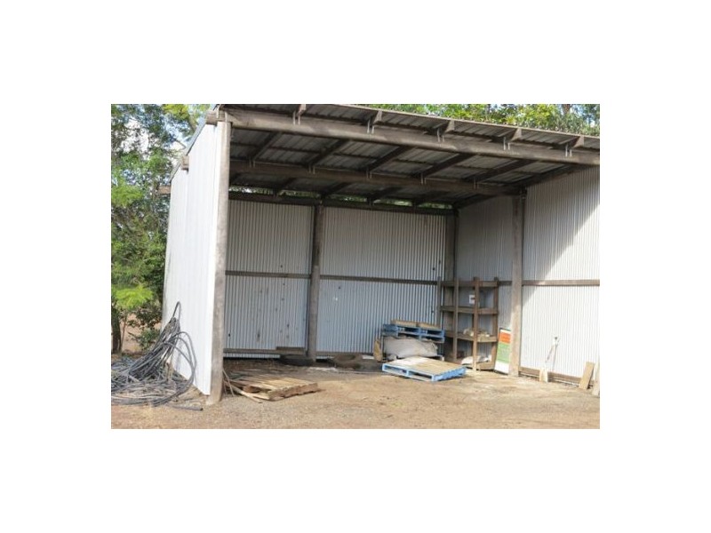 1489 Bruce Highway, Kybong QLD 4570