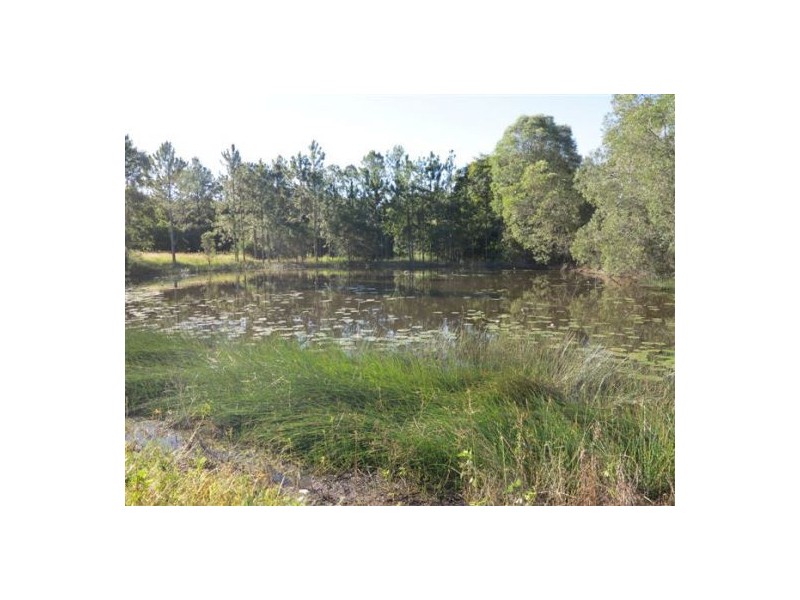 1489 Bruce Highway, Kybong QLD 4570