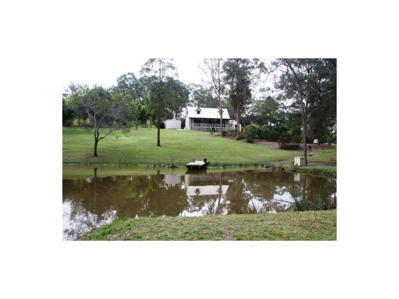 103 Nash Road, Araluen QLD 4570