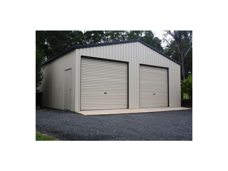 103 Nash Road, Araluen QLD 4570