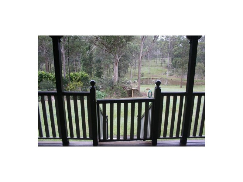 103 Nash Road, Araluen QLD 4570