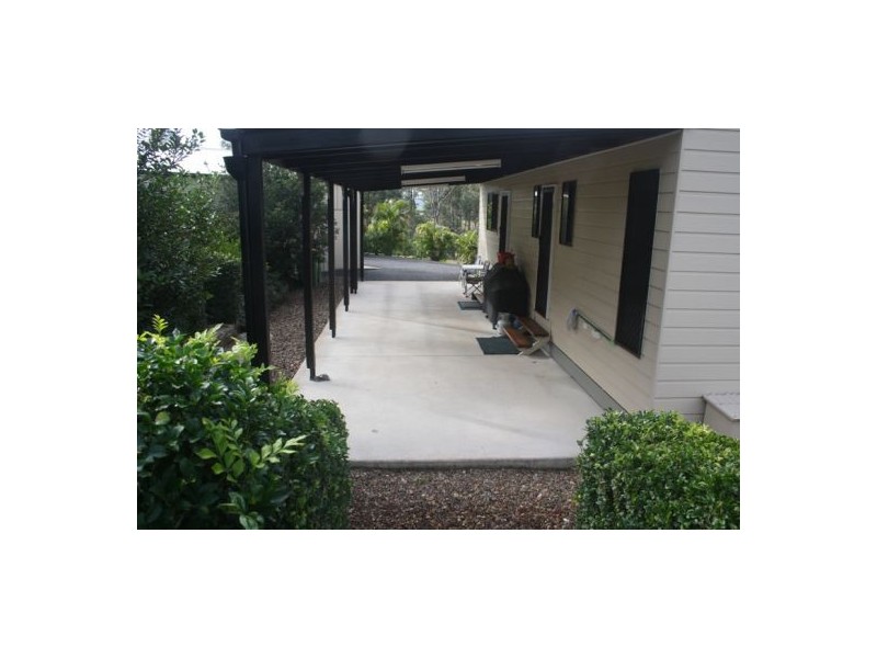 103 Nash Road, Araluen QLD 4570