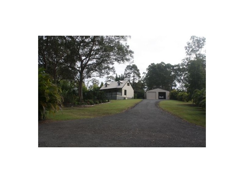 103 Nash Road, Araluen QLD 4570