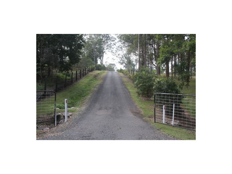 103 Nash Road, Araluen QLD 4570