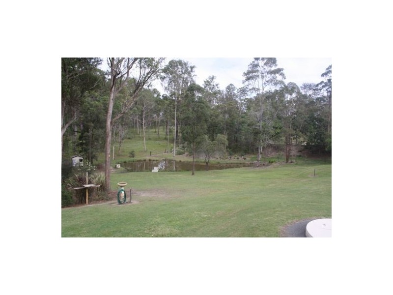 103 Nash Road, Araluen QLD 4570