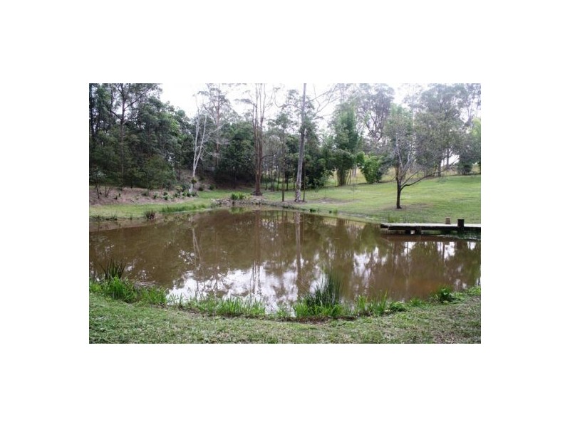 103 Nash Road, Araluen QLD 4570