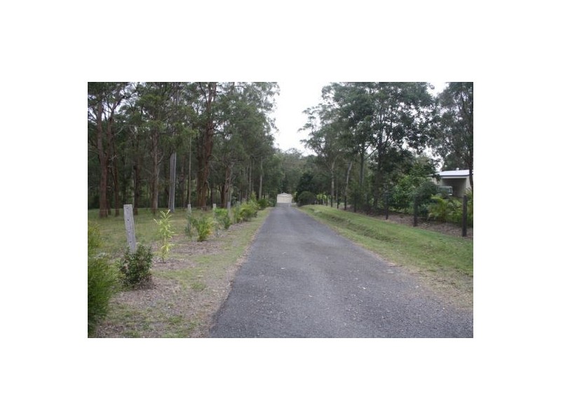 103 Nash Road, Araluen QLD 4570