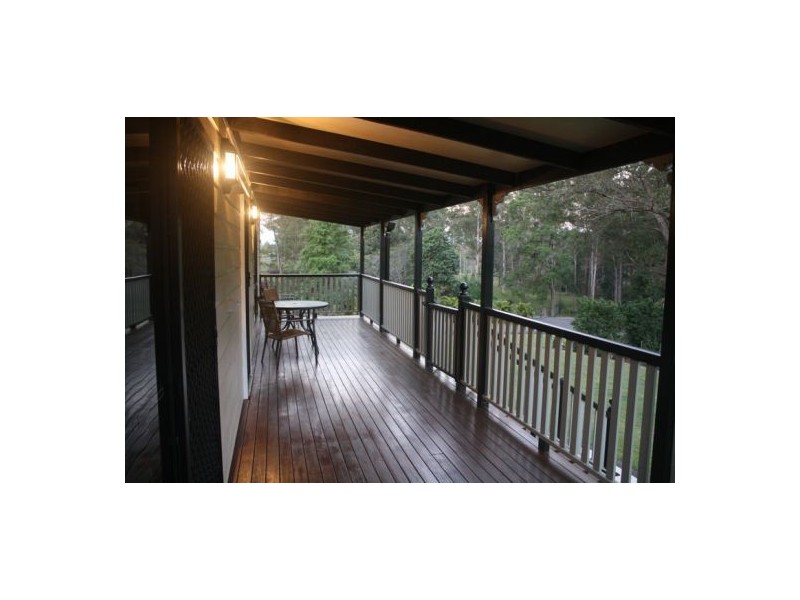 103 Nash Road, Araluen QLD 4570