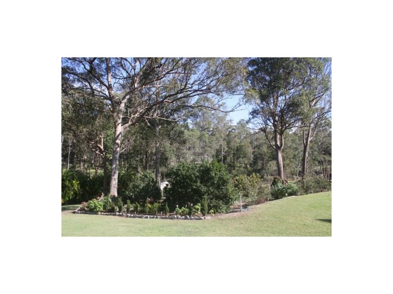 103 Nash Road, Araluen QLD 4570