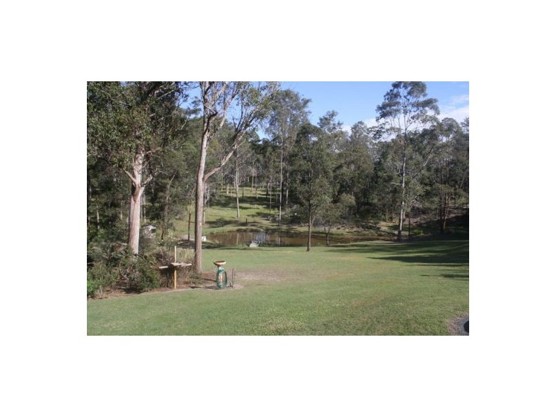 103 Nash Road, Araluen QLD 4570