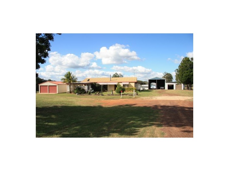 Bauple QLD 4650