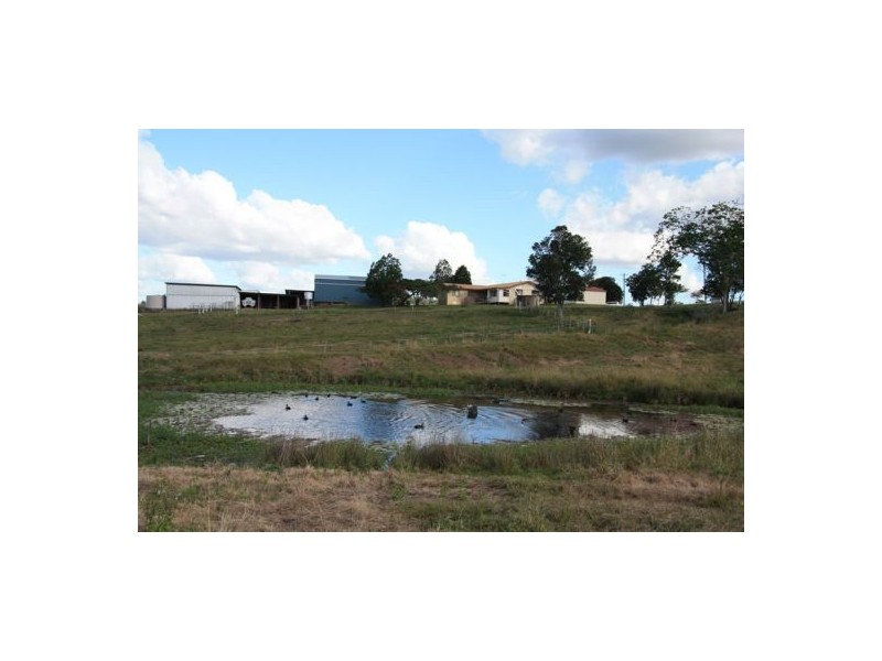 Bauple QLD 4650
