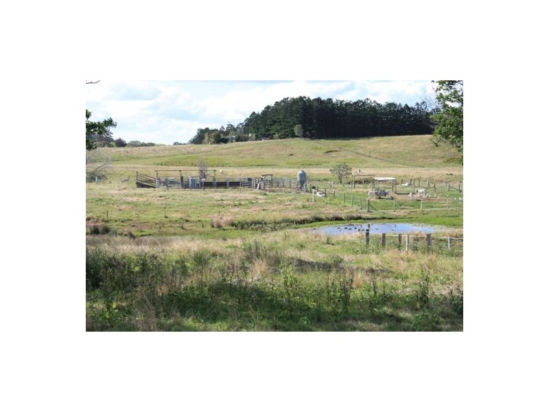Bauple QLD 4650