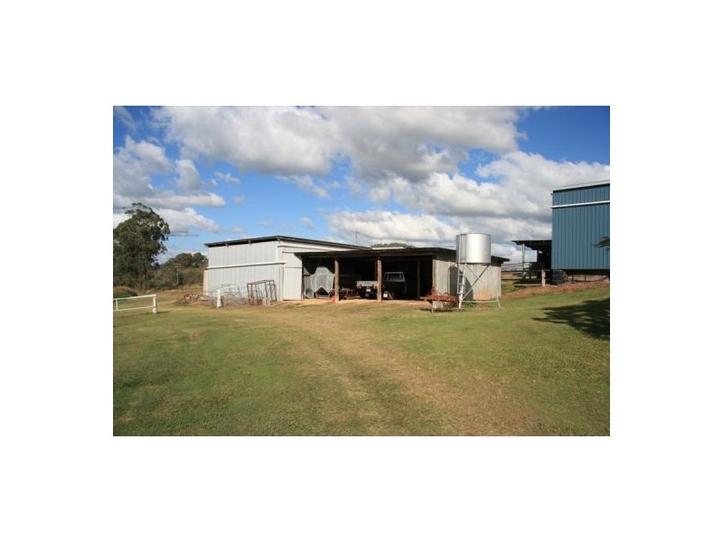 Bauple QLD 4650