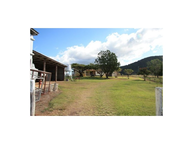 Bauple QLD 4650