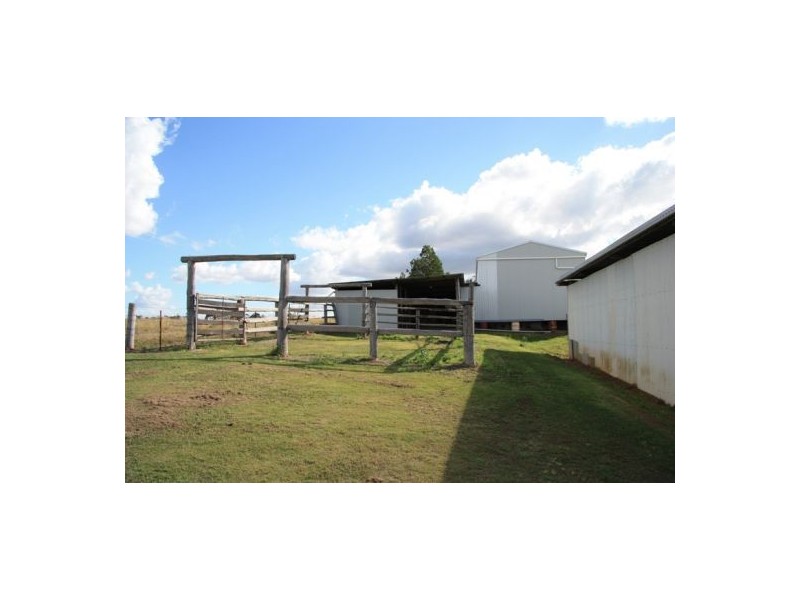 Bauple QLD 4650