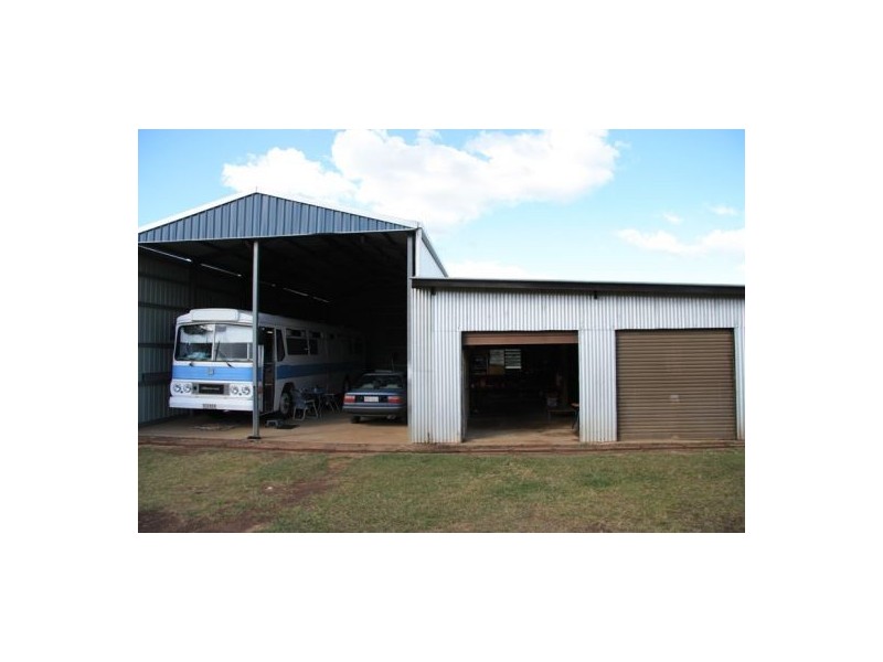 Bauple QLD 4650