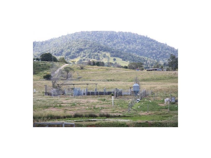 Bauple QLD 4650