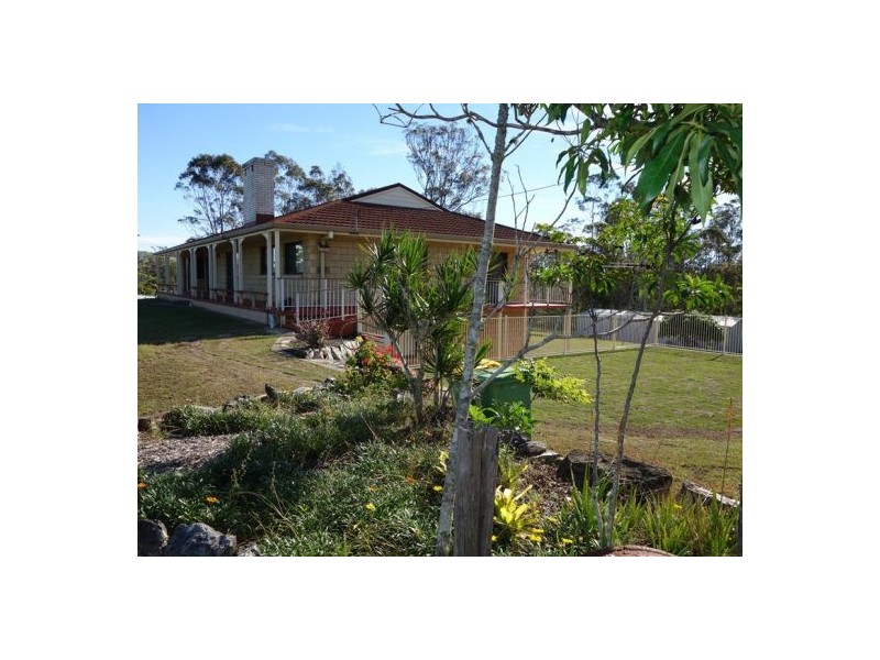 141 Benson Road, Chatsworth QLD 4570