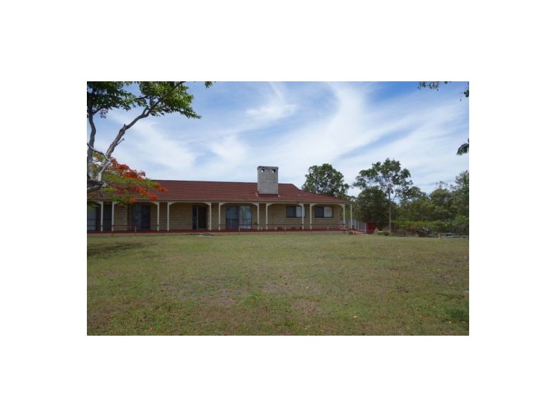 141 Benson Road, Chatsworth QLD 4570