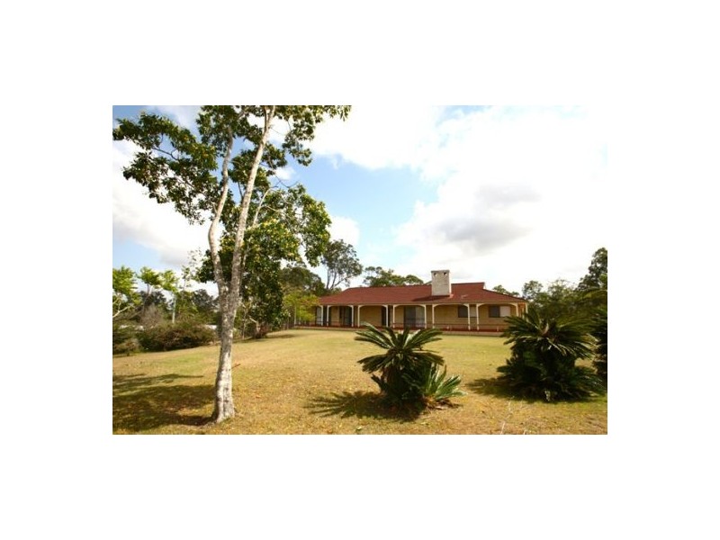 141 Benson Road, Chatsworth QLD 4570