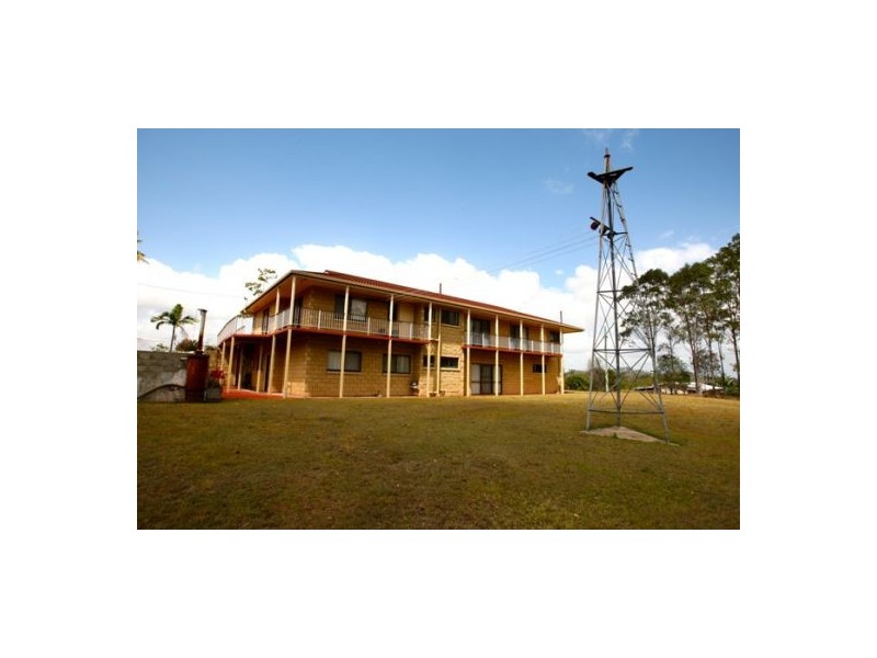 141 Benson Road, Chatsworth QLD 4570